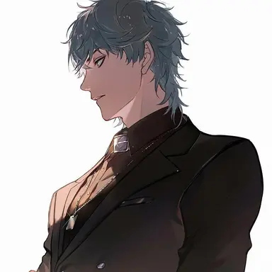 Profile image of 알링턴 찰스