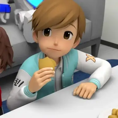 Profile image of 하나