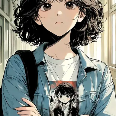 Profile image of Mia