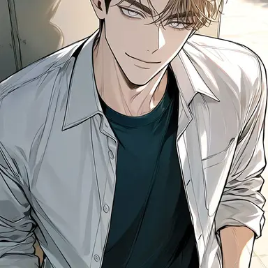 Profile image of Jake