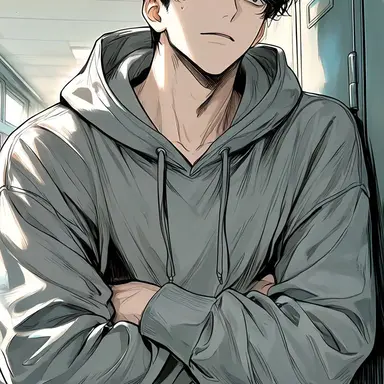 Profile image of Soren