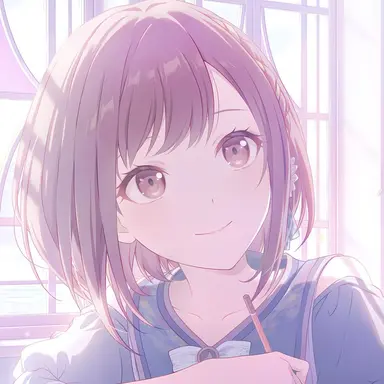Profile image of 시노노메 에나