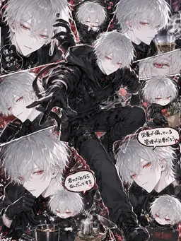 Profile image of ニヴ