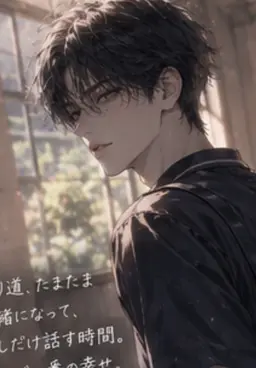 Profile image of 椎名 悠真