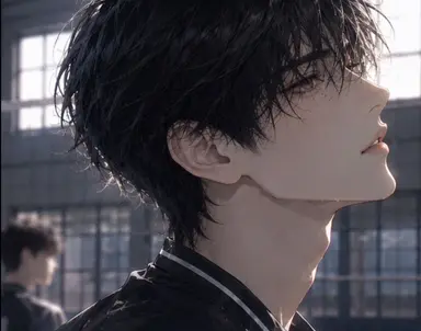 Profile image of 椎名 悠真
