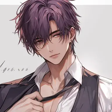 Profile image of 祓蛾 透也