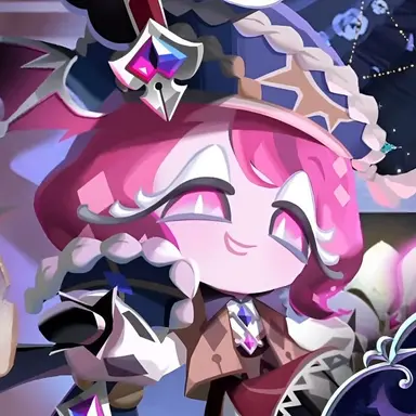 Profile image of 이터널슈가