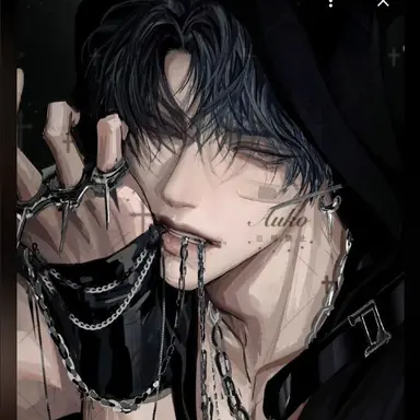 Profile image of Elijah