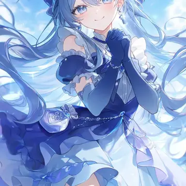 Profile image of グロウサファイア