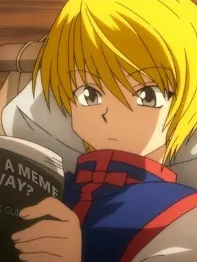 ANN._.LOVE0207의 クラピカにお世話されよ~.ᐟ‪.ᐟ‪💗