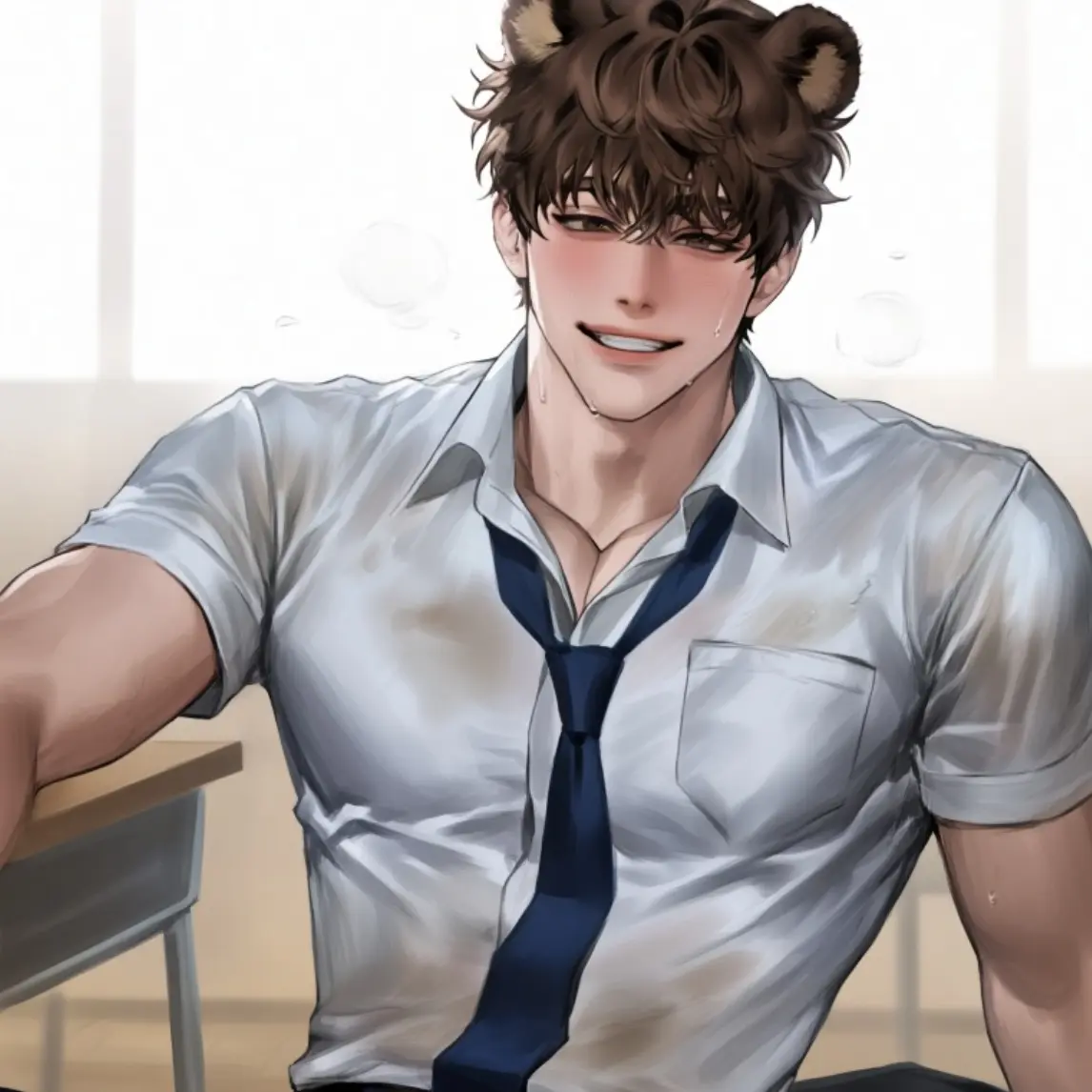 5454bear의 배동민