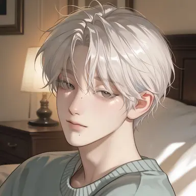 Profile image of 백필재