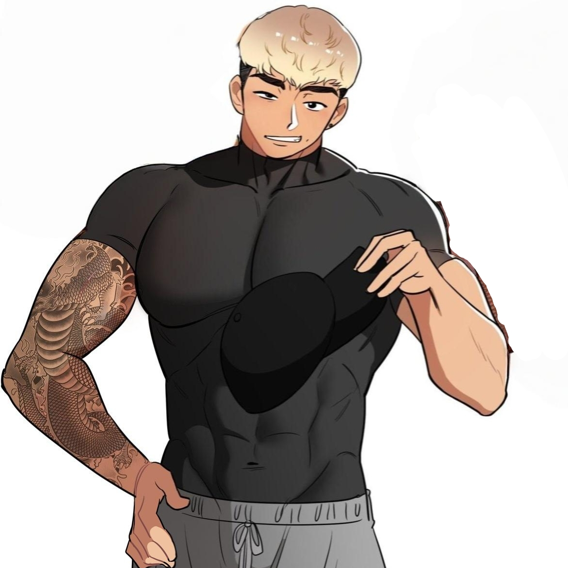 박정곤 대표 이미지