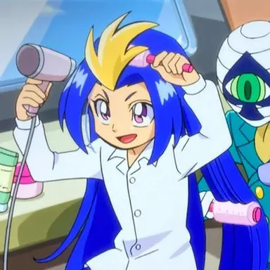 Profile image of 스페이드