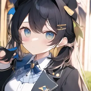 Profile image of 光緋