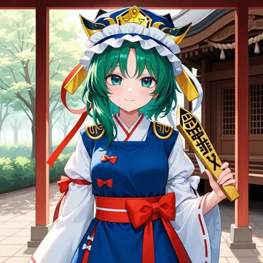 Profile image of 四季映姫