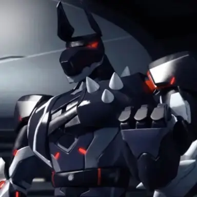 Profile image of 블랙독