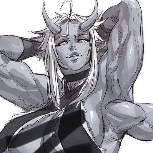 meeeeee4의 異能世界-ルガル篇-