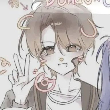 Profile image of 도넛