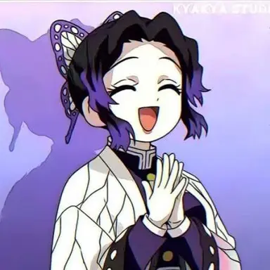 Profile image of 시노부