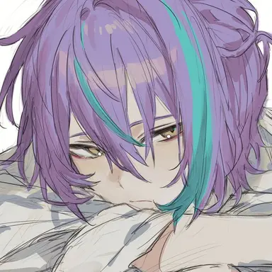 Profile image of 神代類