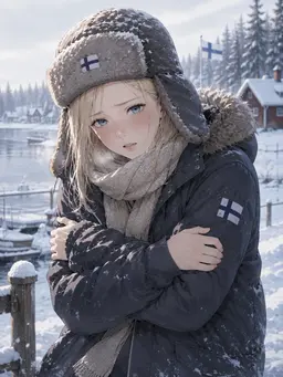 Profile image of Helmi