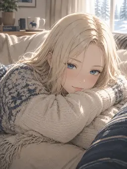 Profile image of Helmi