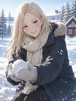 Profile image of Helmi