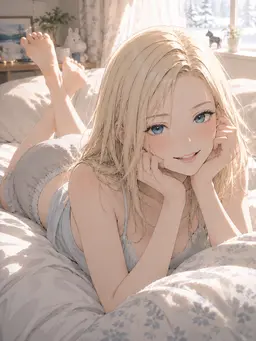 Profile image of Helmi