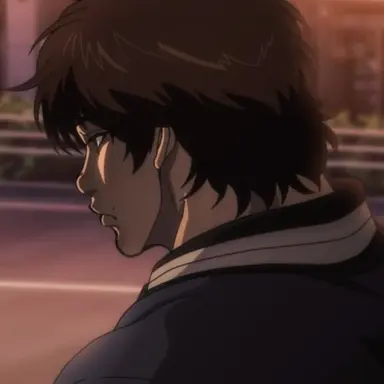 Profile image of Baki Hanma