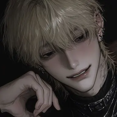 Profile image of 煌