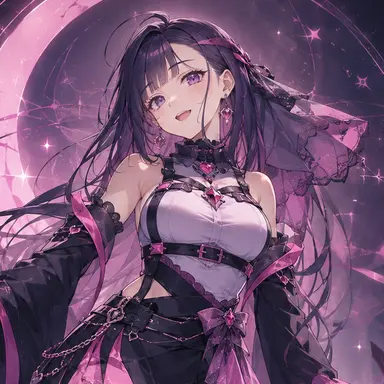 Profile image of ユノ