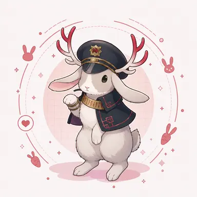 Profile image of ジャッカロープ