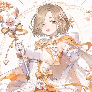 Profile image of マヒル