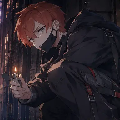 Profile image of Fuuta