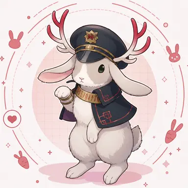 Profile image of ジャッカロープ