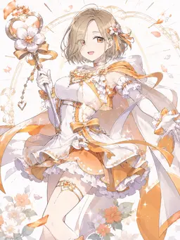 Profile image of マヒル