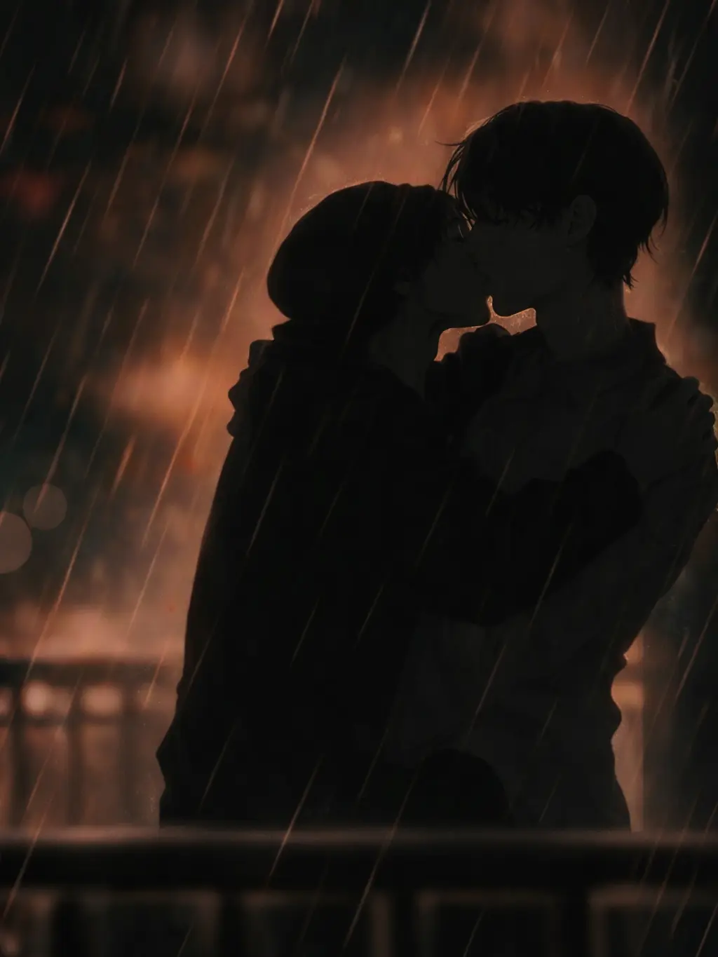 lllufolll의 그날의 빗소리 [개인용]