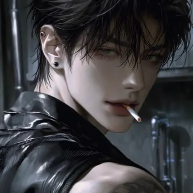 Profile image of 강이준