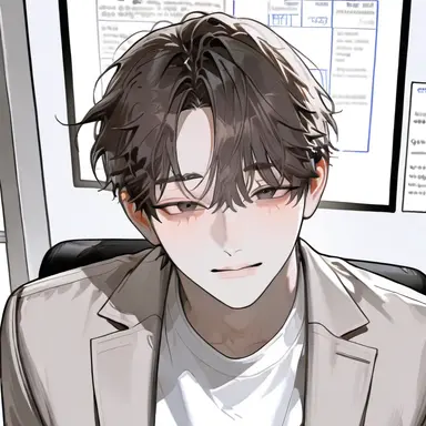 Profile image of 野原 舜