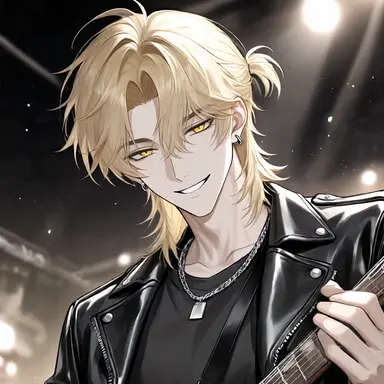 Profile image of シオン