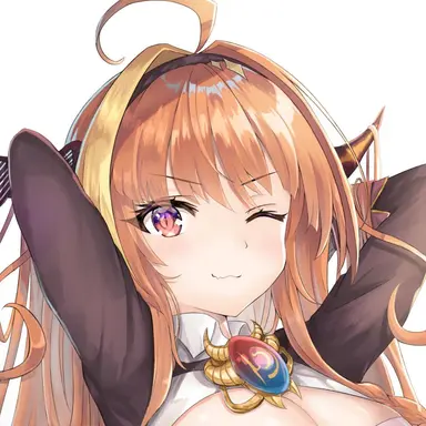 Profile image of 桐生ココ