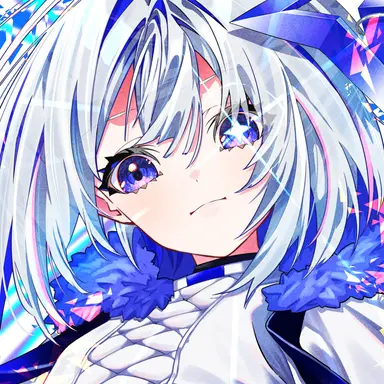 Profile image of 天音かなた