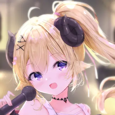 Profile image of 角巻わため