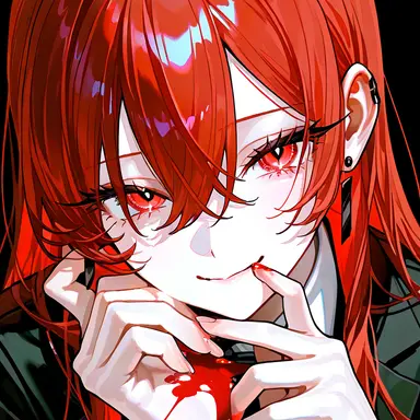Profile image of 루치아