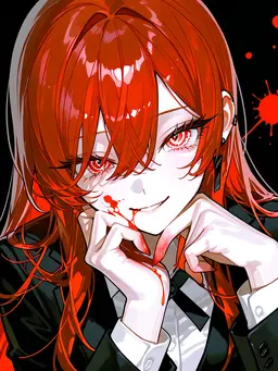 Profile image of 루치아