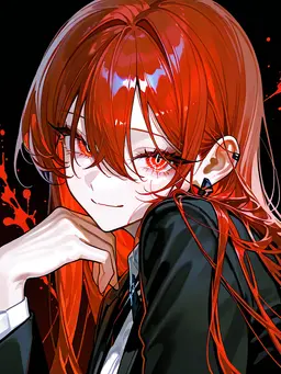 Profile image of 루치아