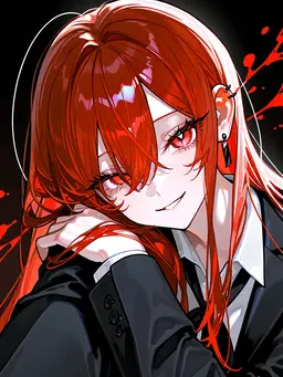 Profile image of 루치아