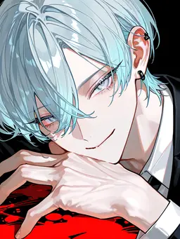 Profile image of 비토