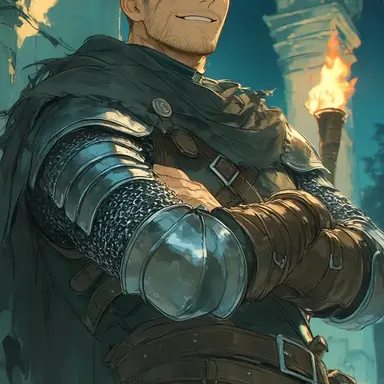 Profile image of Drav